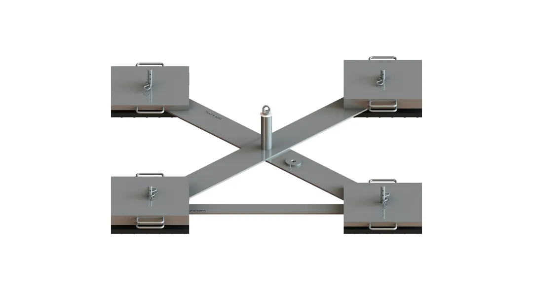 Kee Safety Weightanka 1